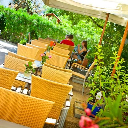 Hotel Gasthof Raab شفاباخ المظهر الخارجي الصورة