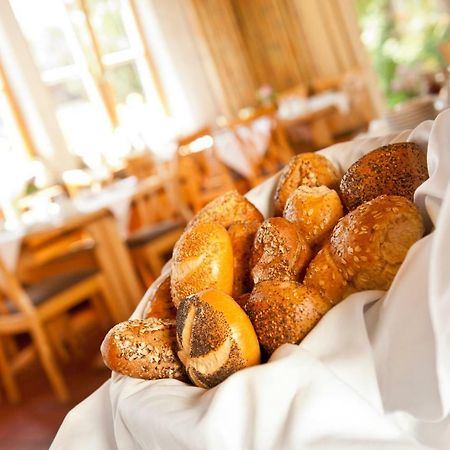 Hotel Gasthof Raab شفاباخ المظهر الخارجي الصورة