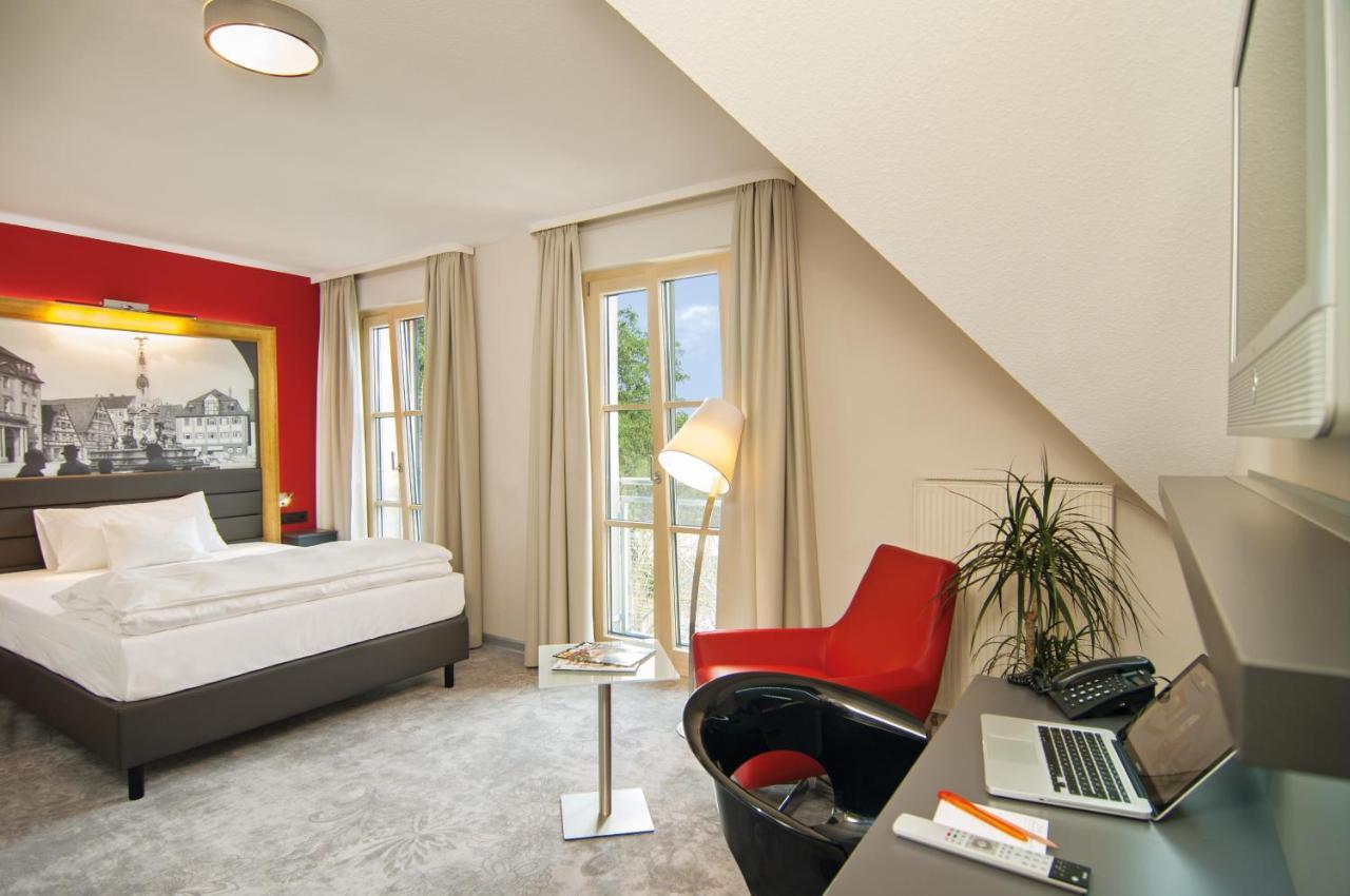 Hotel Gasthof Raab شفاباخ المظهر الخارجي الصورة