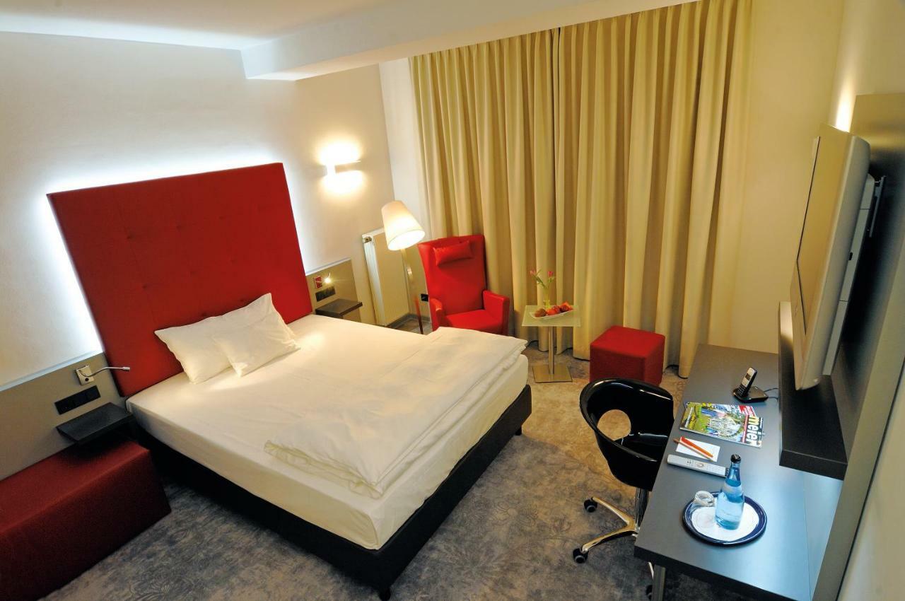 Hotel Gasthof Raab شفاباخ المظهر الخارجي الصورة
